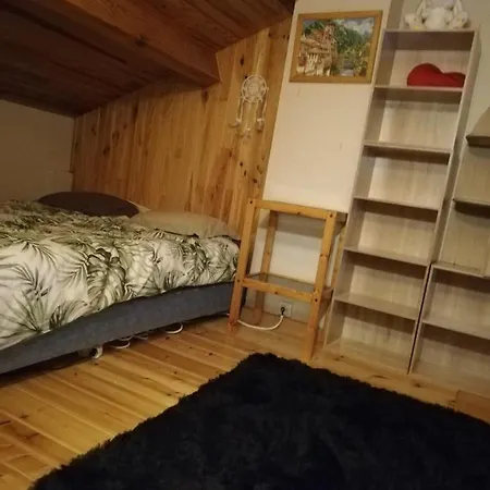 Monplaisir Font-Romeu-Odeillo-Via