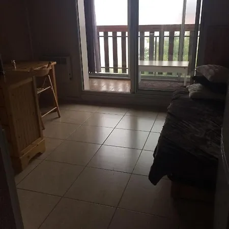 Monplaisir Lejlighed *